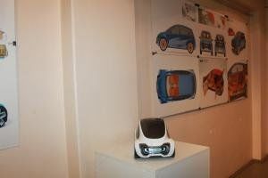 Новая «Лада»