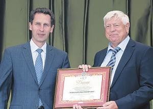 Сергей Шустов, Алексей Тимофеев