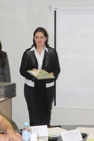 Елена Важенина