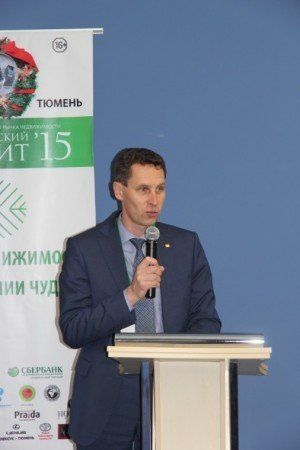 Сергей Шустов