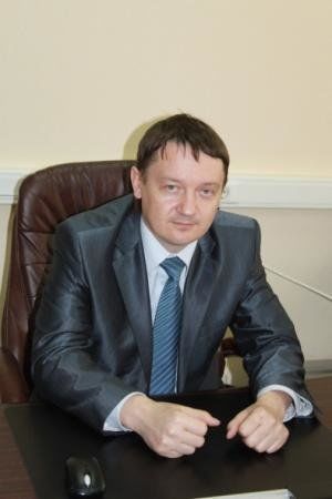 Александр Нагибин