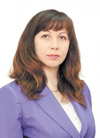 Нина Караваева