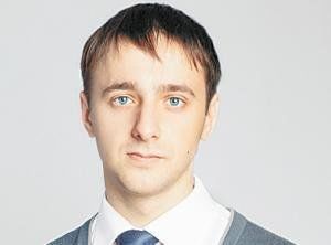 Константин Бредников