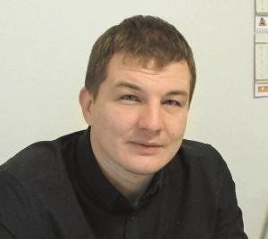 Петр Тимофеев