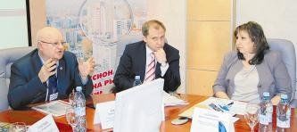 Сергей Шатохин, Николай Пуртов, Валентина Шамкина