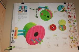 Дома для птиц