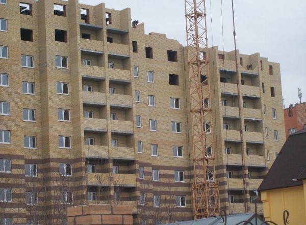 Московский