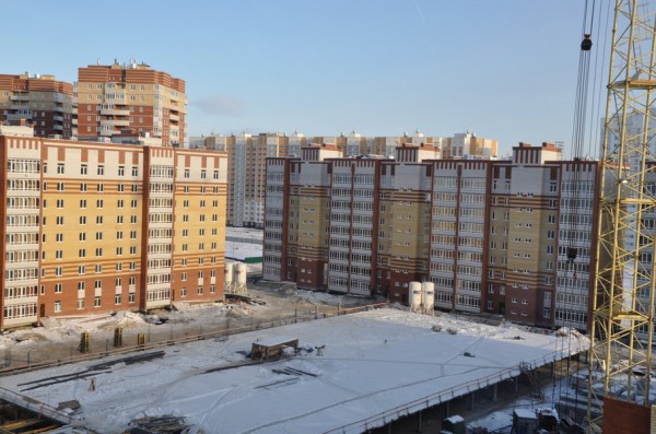 Пятый квартал