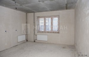 Черновая отделка