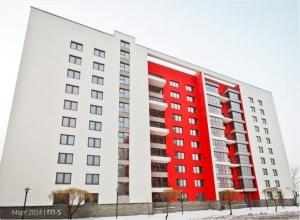 ГП-5 вид со стороны ГП-1, 2, 3