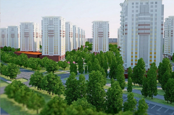Видный