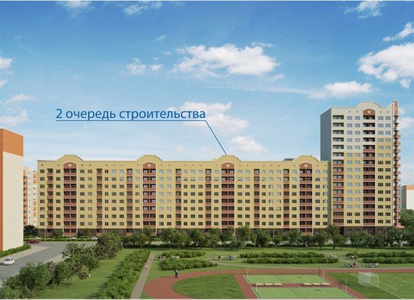 Серебряные ключи-2