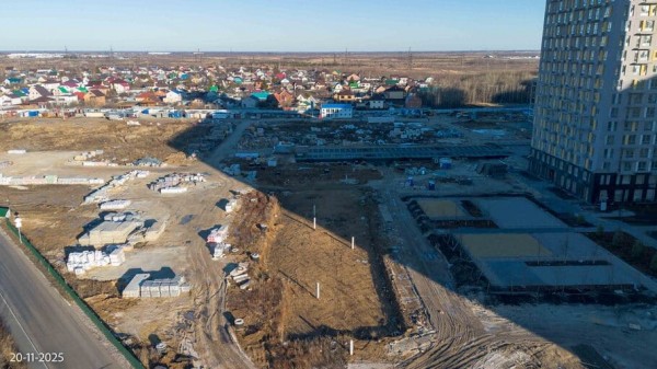 На Чаркова 72