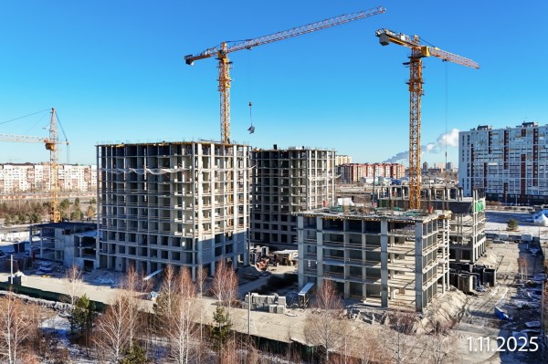 Мидгард на Уездной