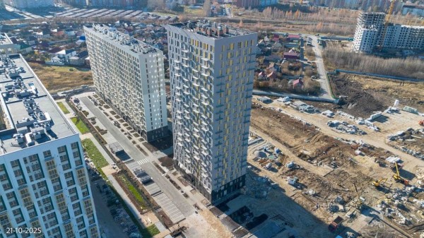 На Чаркова 72