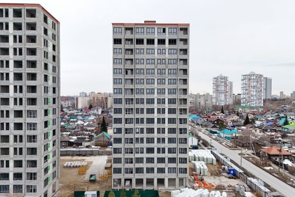 СВОЙ