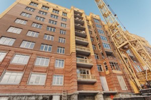 ЖК Life Plaza, ГП-4