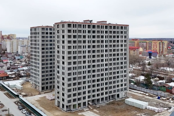 СВОЙ