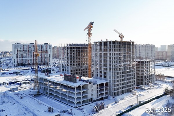 Мидгард на Уездной