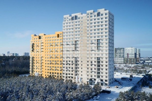 Меридиан Слобода