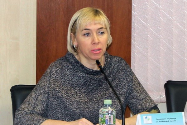 Татьяна Громова