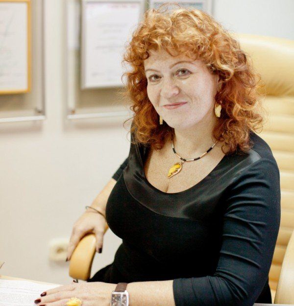 Светлана Капелева