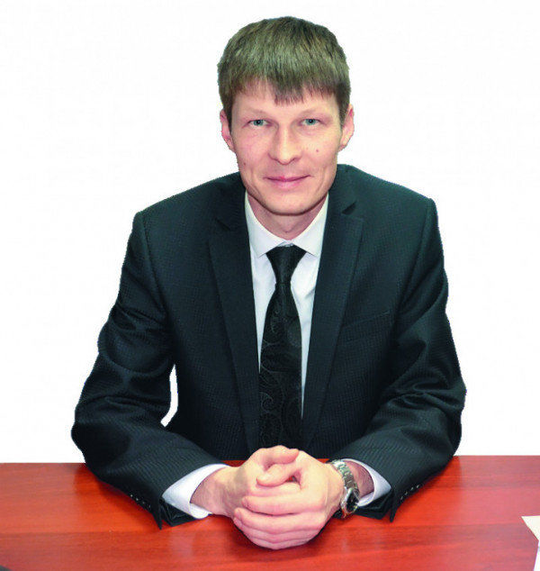 Александр Бармин