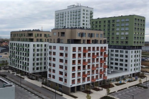 Квартал «Культура»