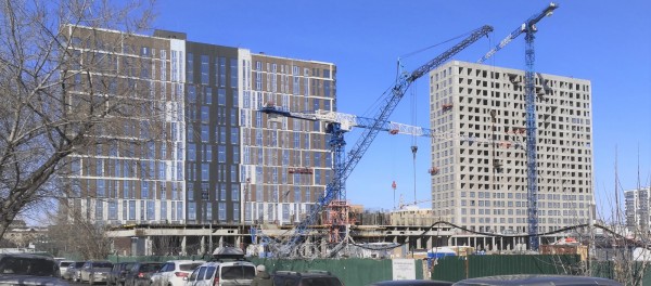 Мнение экспертов о состоянии рынка недвижимости в преддверии Градостроительного форума Тюменской области