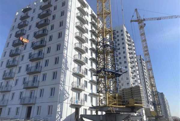 Новая семейная ипотека вряд ли подстегнет россиян покупать жилье