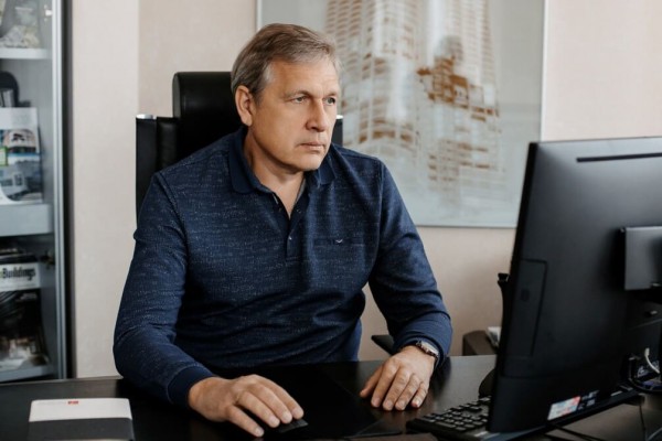 Андрей Табанаков