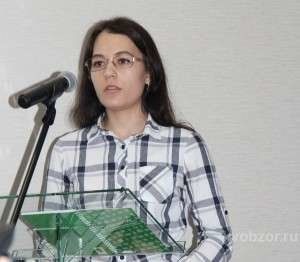 Василюк Юлия