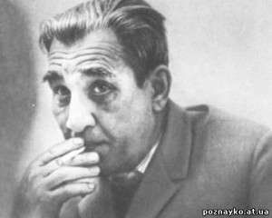 Николай Васильевич Никитин