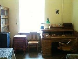 Музей Маяковского