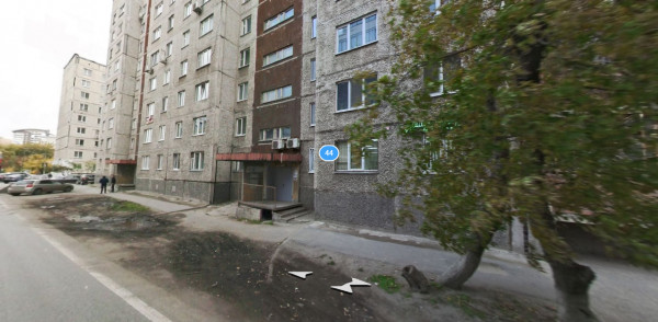 Ул. Комсомольская, 44