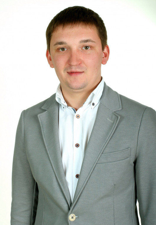 Андрей Аксенов
