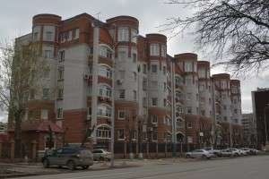 ул. М.Горького, 47