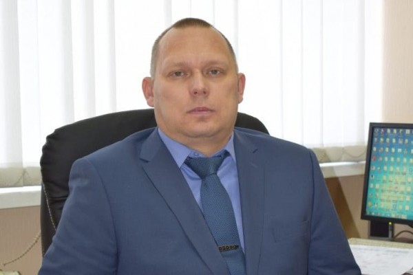 Сергей Санников