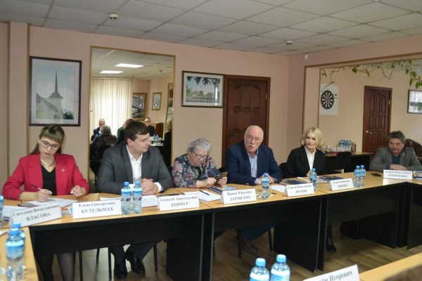 Сергей Лесков – о масштабности задач и возможности достижения целей