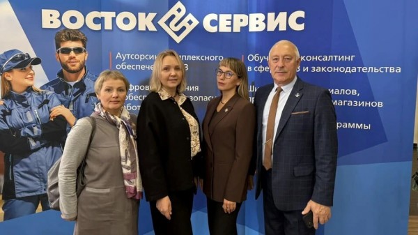Галина Поперека, Елена Коробейникова, Елена Кутельмах, Андрей Никитин