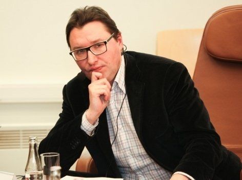 Алексей Муратов