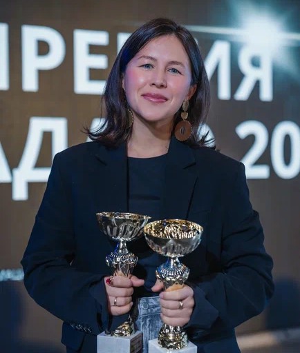Екатерина Генералова