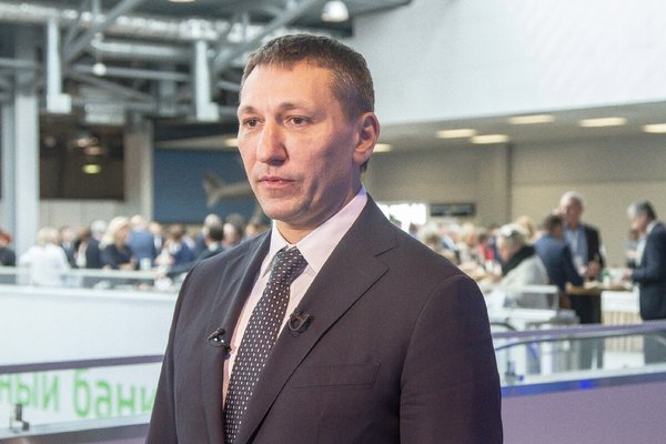 замена