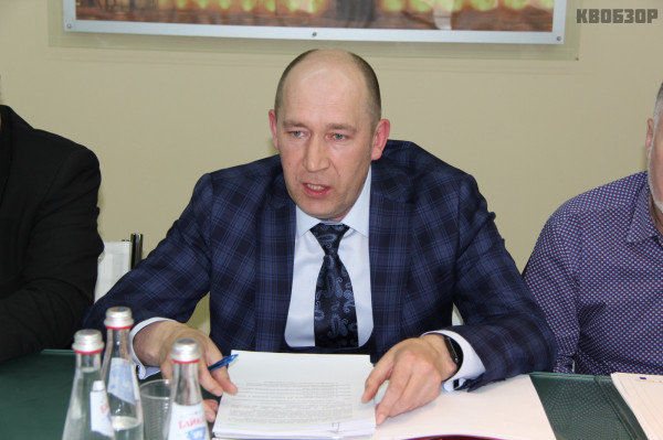 Николай Черепанов